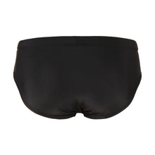 Load image into Gallery viewer, Torrent Swim Brief - Black