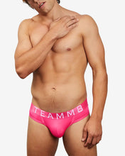 Load image into Gallery viewer, Spartacus Jockstrap - Pink