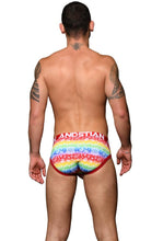Load image into Gallery viewer, Bandana Pride Brief