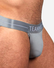 Load image into Gallery viewer, Icon Sport Brief - Grey