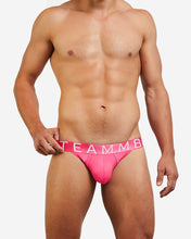 Load image into Gallery viewer, Spartacus Brief - Pink