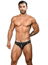 Load image into Gallery viewer, Mesh Sports Bikini