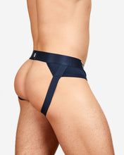 Load image into Gallery viewer, Spartacus Jockstrap - Midnight Navy