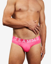Load image into Gallery viewer, Spartacus Jockstrap - Pink