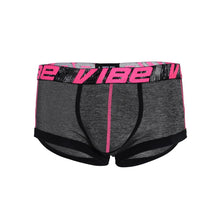 Load image into Gallery viewer, Vibe Sports Mesh Boxer