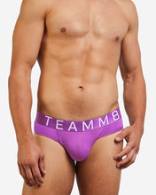 Load image into Gallery viewer, Spartacus Jockstrap - Purple