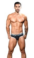 Load image into Gallery viewer, CoolFlex Modal Brief - Black
