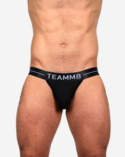 Load image into Gallery viewer, Icon Sport Brief - Black