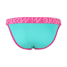 Load image into Gallery viewer, Tanga - Pool Blue