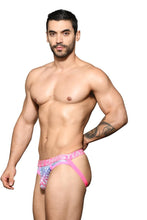 Load image into Gallery viewer, Ultra Animal Brief Jock