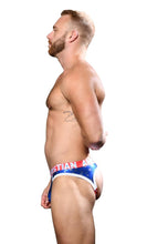 Load image into Gallery viewer, Superhero Locker Room Jock