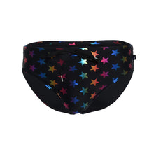 Load image into Gallery viewer, Gay Stars Bikini