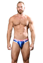 Load image into Gallery viewer, Superhero Locker Room Jock