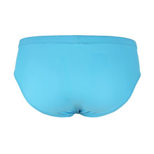 Load image into Gallery viewer, Torrent Swim Brief - Aqua