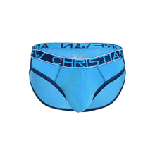 Load image into Gallery viewer, CoolFlex Modal Brief - Aqua