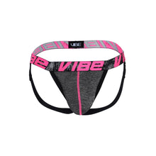 Load image into Gallery viewer, Vibe Sports Mesh Jock