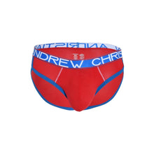 Load image into Gallery viewer, CoolFlex Modal Brief - Red