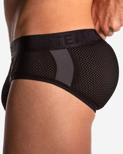 Load image into Gallery viewer, Aerial Brief - Black