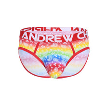 Load image into Gallery viewer, Bandana Pride Brief