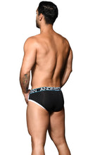 Load image into Gallery viewer, CoolFlex Modal Brief - Black