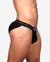 Load image into Gallery viewer, Icon Sport Brief - Black