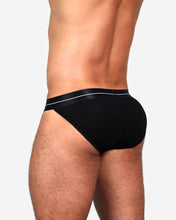Load image into Gallery viewer, Icon Sport Brief - Black