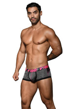 Load image into Gallery viewer, Vibe Sports Mesh Boxer