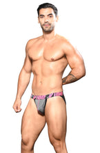 Load image into Gallery viewer, Vibe Sports Mesh Jock