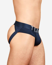 Load image into Gallery viewer, Spartacus Jockstrap - Midnight Navy