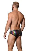 Load image into Gallery viewer, Sparkle Rainbow Brief