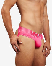 Load image into Gallery viewer, Spartacus Jockstrap - Pink