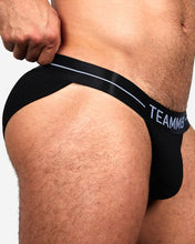 Load image into Gallery viewer, Icon Sport Brief - Black