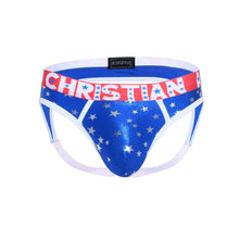 Load image into Gallery viewer, Superhero Locker Room Jock