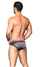 Load image into Gallery viewer, Vibe Sports Mesh Brief