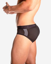 Load image into Gallery viewer, Aerial Brief - Black