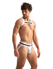 Load image into Gallery viewer, Locker Room Collection - Chalk White
