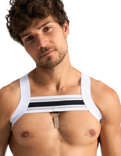 Load image into Gallery viewer, Locker Room Collection - Chalk White
