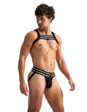 Load image into Gallery viewer, Locker Room Collection - Jet Black
