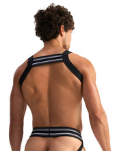 Load image into Gallery viewer, Locker Room Collection - Jet Black
