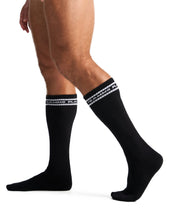 Load image into Gallery viewer, Locker Room Collection - Jet Black
