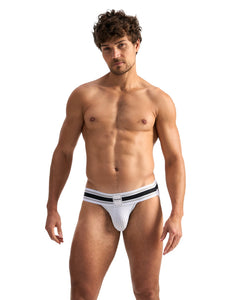 Locker Room Collection - Chalk White