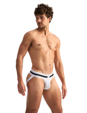 Load image into Gallery viewer, Locker Room Collection - Chalk White
