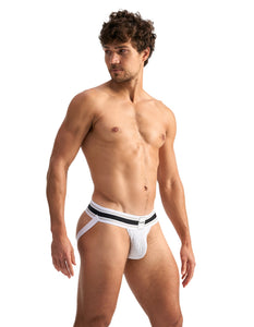 Locker Room Collection - Chalk White