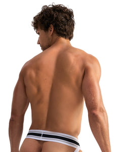 Locker Room Collection - Chalk White