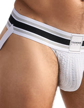 Load image into Gallery viewer, Locker Room Collection - Chalk White
