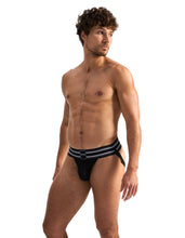 Load image into Gallery viewer, Locker Room Collection - Jet Black
