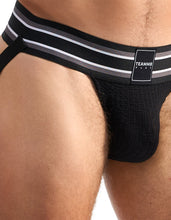 Load image into Gallery viewer, Locker Room Collection - Jet Black
