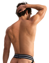 Load image into Gallery viewer, Locker Room Collection - Jet Black
