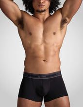 Load image into Gallery viewer, New Classic Cotton Trunk - Black
