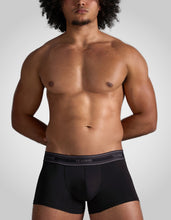 Load image into Gallery viewer, New Classic Cotton Trunk - Black
